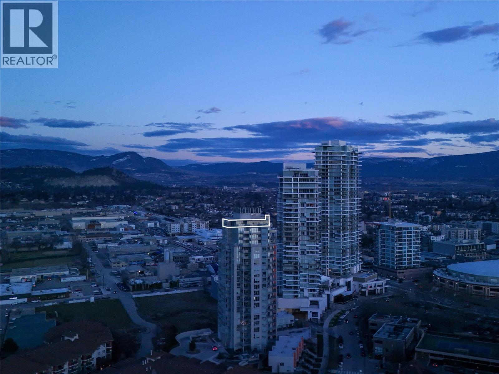 1151 Sunset Drive Unit# 2101, Kelowna, British Columbia  V1Y 0G2 - Photo 37 - 10360697
