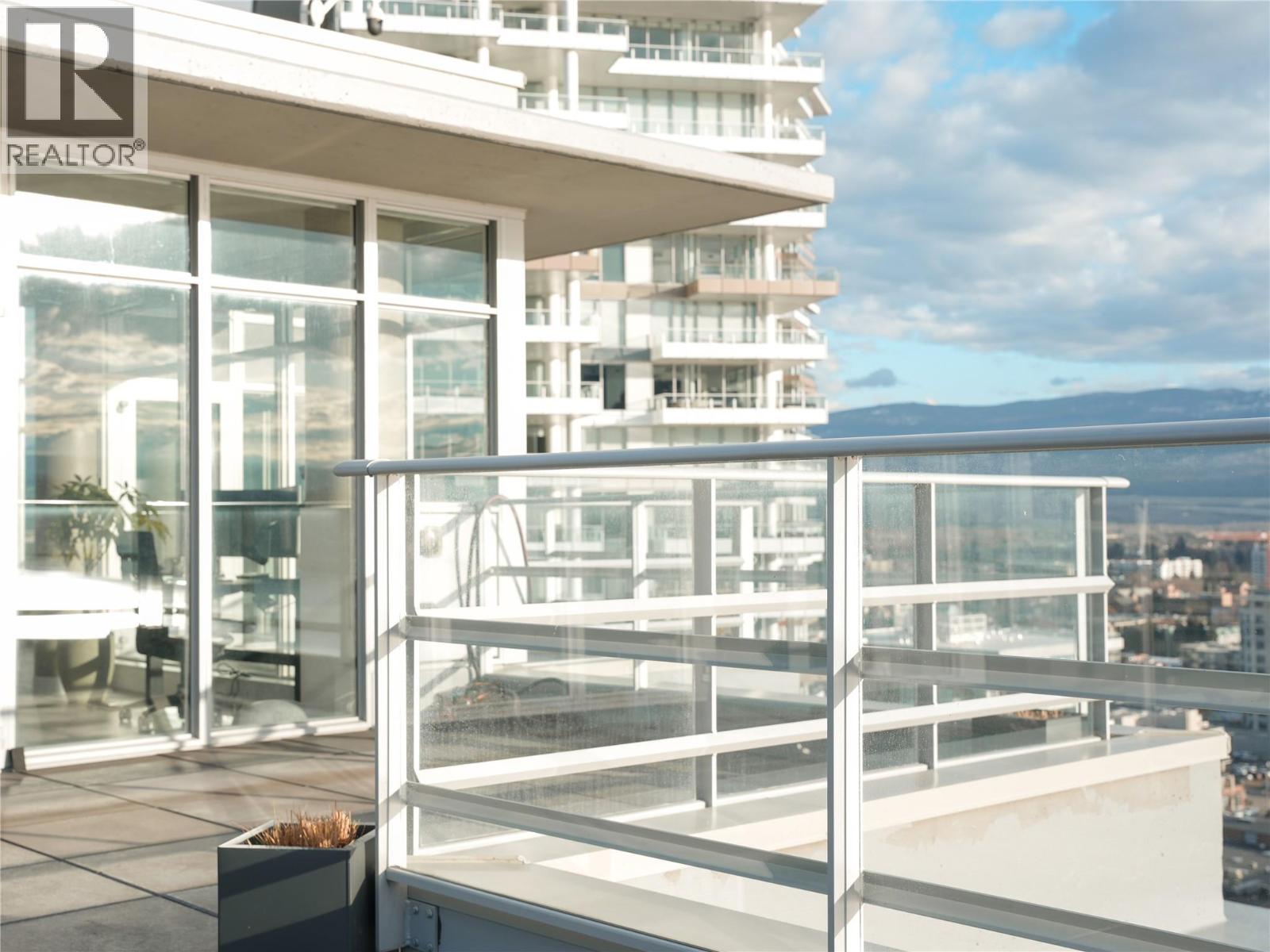 1151 Sunset Drive Unit# 2101, Kelowna, British Columbia  V1Y 0G2 - Photo 28 - 10360697