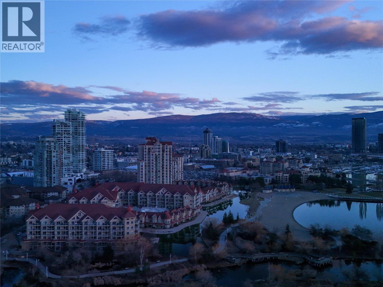 1151 Sunset Drive Unit# 2101, Kelowna, British Columbia  V1Y 0G2 - Photo 36 - 10360697