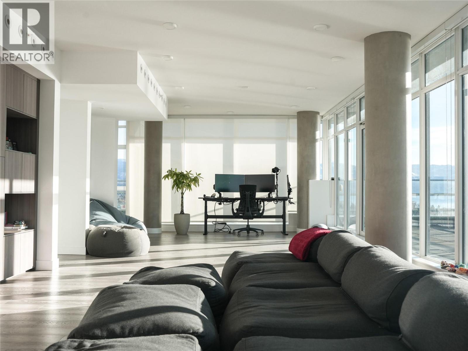 1151 Sunset Drive Unit# 2101, Kelowna, British Columbia  V1Y 0G2 - Photo 13 - 10360697