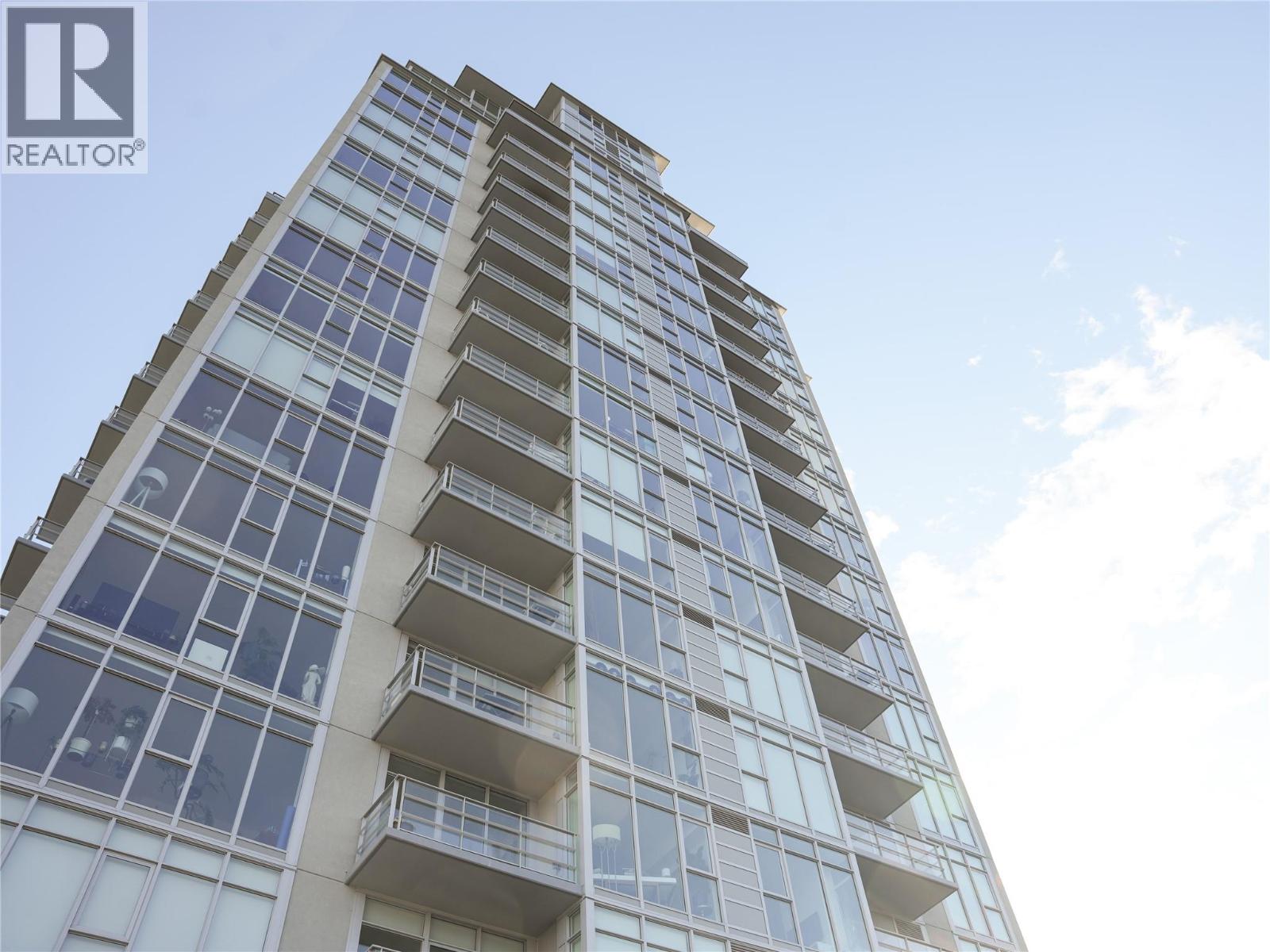 1151 Sunset Drive Unit# 2101, Kelowna, British Columbia  V1Y 0G2 - Photo 35 - 10360697