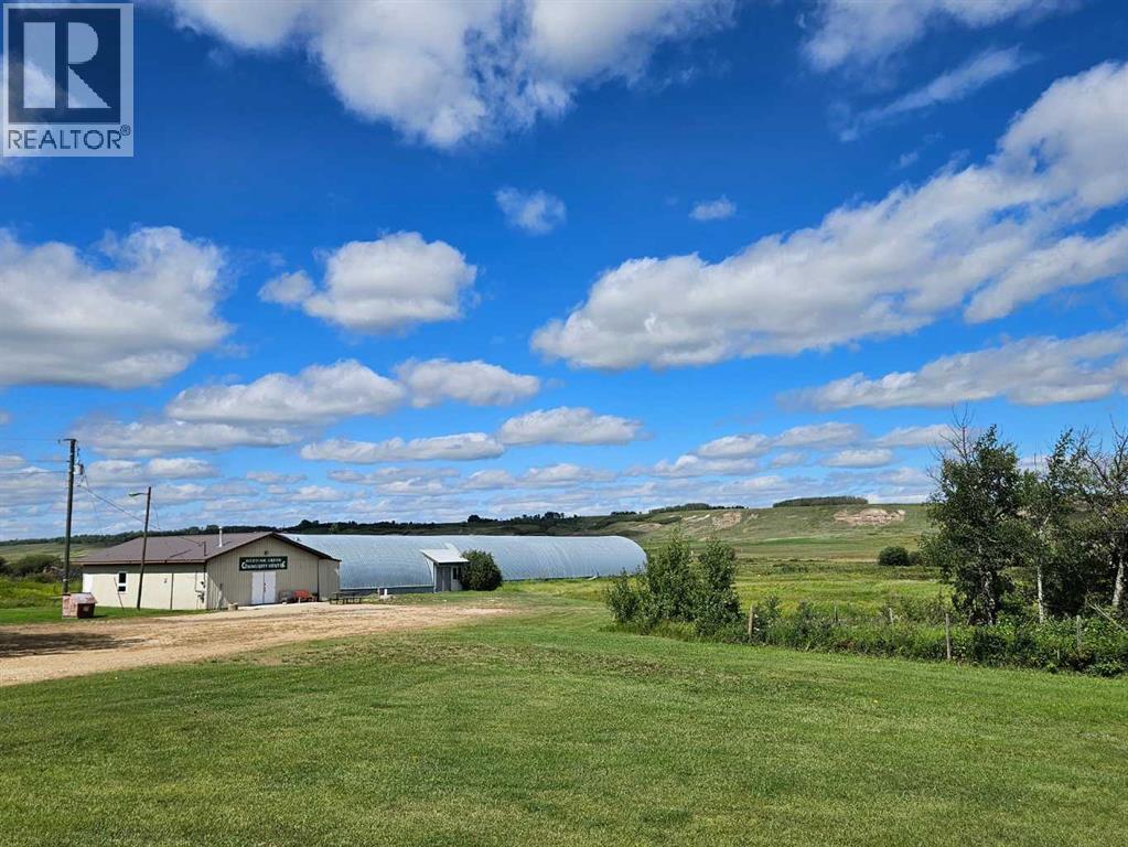 5003 51 Avenue, Meeting Creek, Alberta  T0B 2Z0 - Photo 30 - A2248906