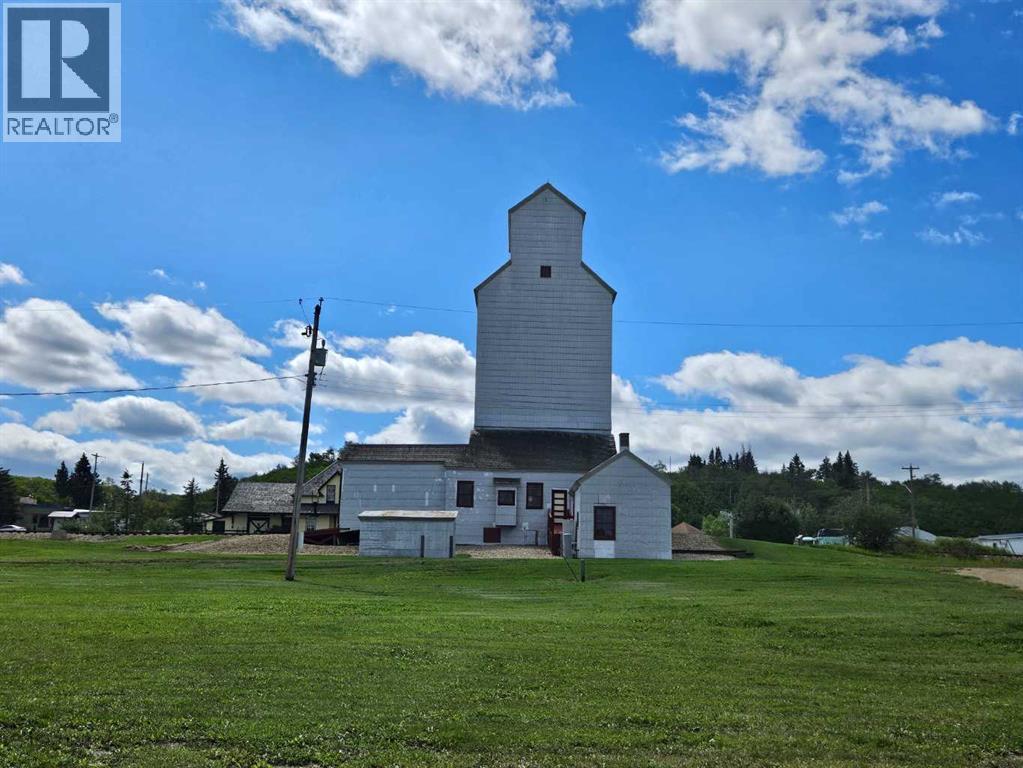 5003 51 Avenue, Meeting Creek, Alberta  T0B 2Z0 - Photo 10 - A2248906