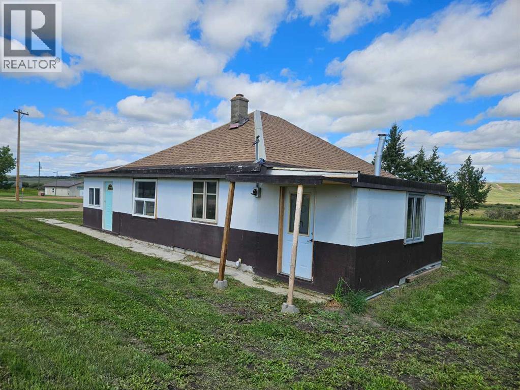 5003 51 Avenue, Meeting Creek, Alberta  T0B 2Z0 - Photo 3 - A2248906