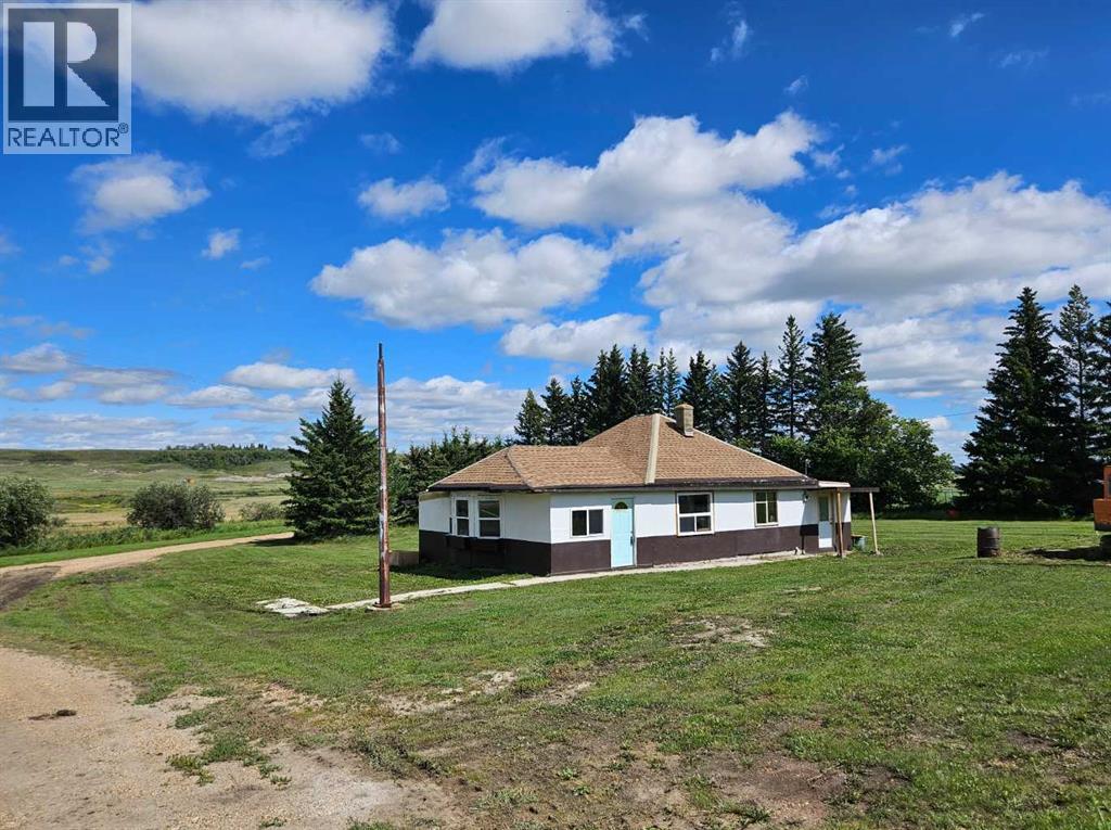 5003 51 Avenue, Meeting Creek, Alberta  T0B 2Z0 - Photo 25 - A2248906