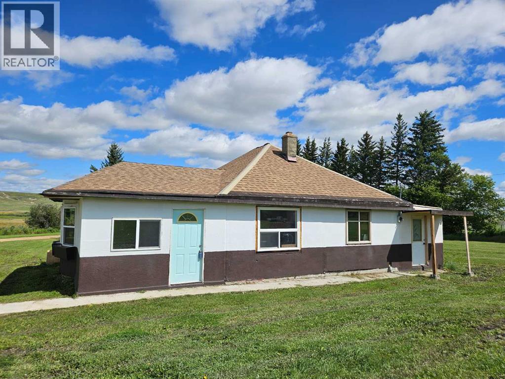 5003 51 Avenue, Meeting Creek, Alberta  T0B 2Z0 - Photo 2 - A2248906