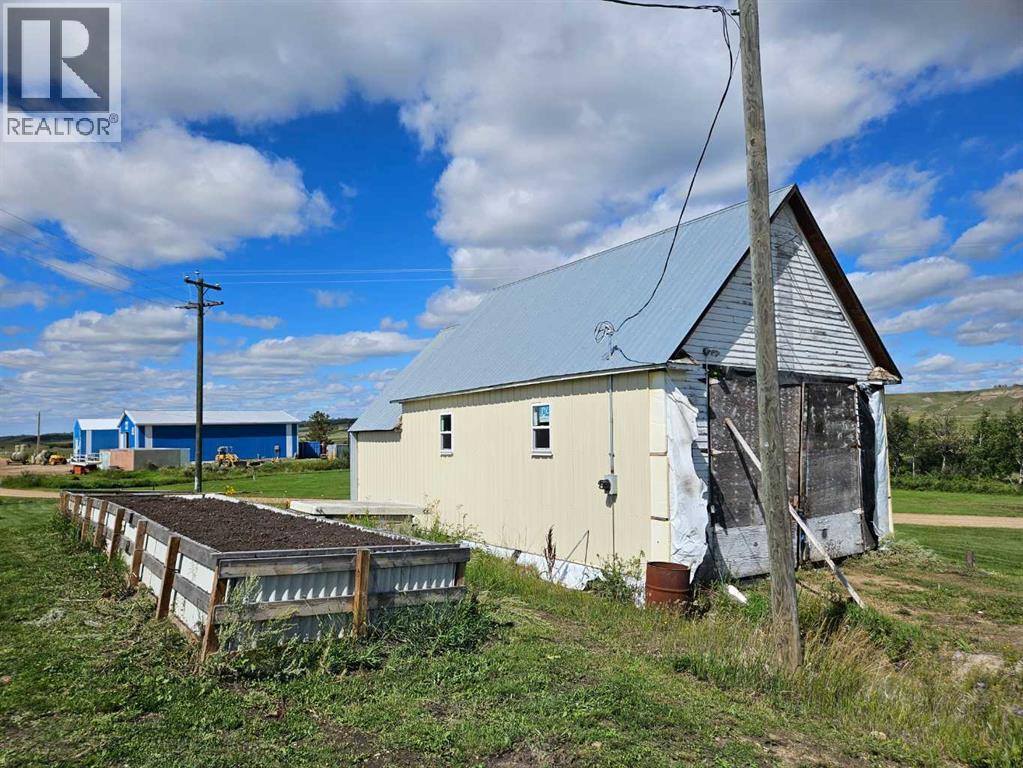 5003 51 Avenue, Meeting Creek, Alberta  T0B 2Z0 - Photo 28 - A2248906