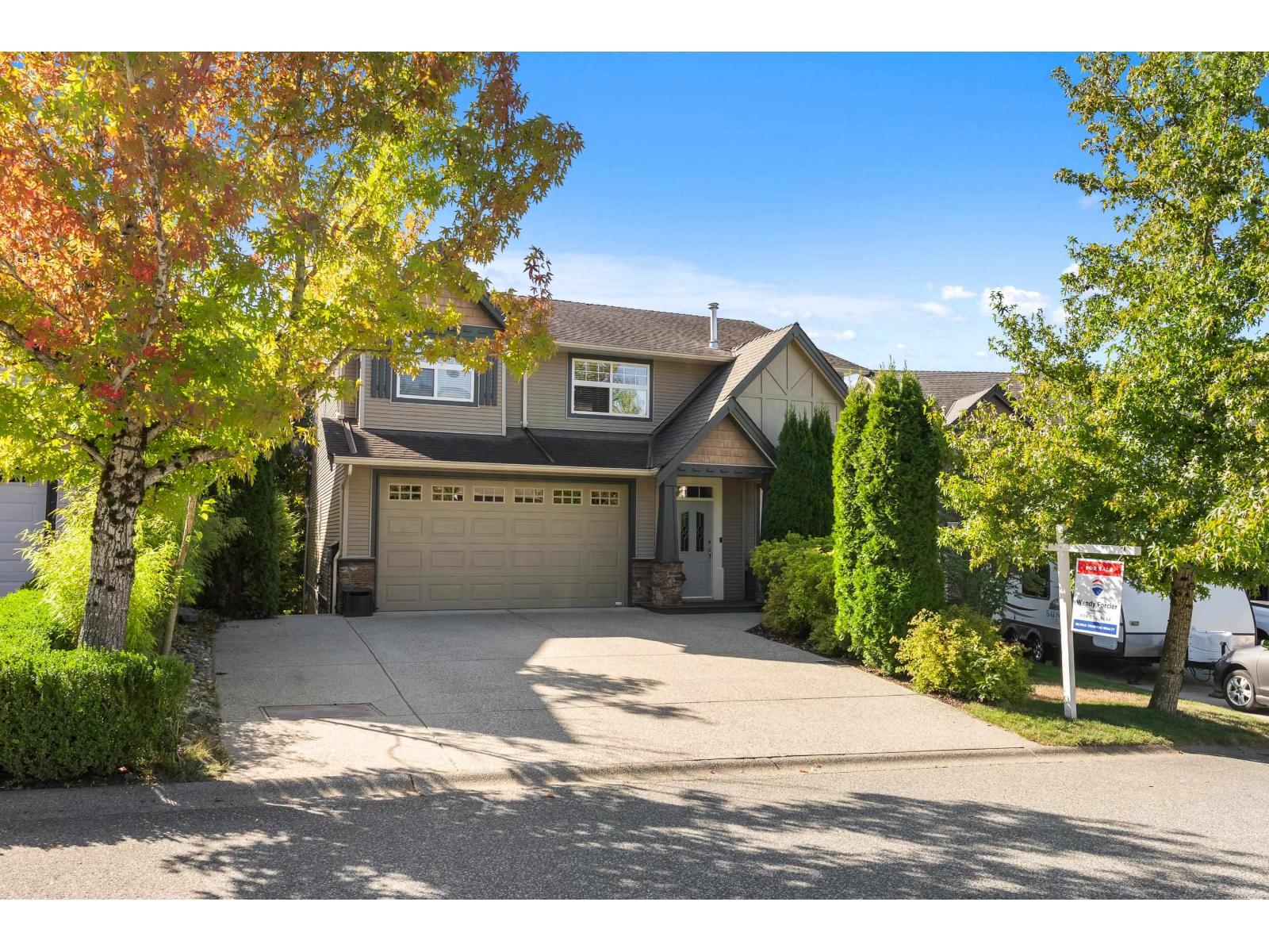 35562 ALLISON COURT, Abbotsford, British Columbia