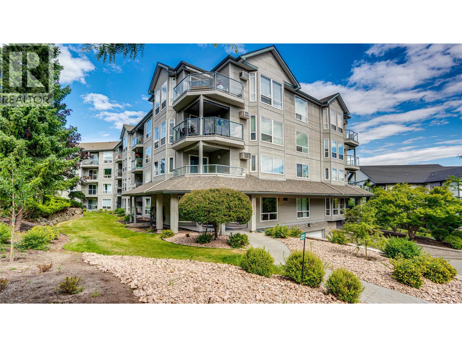 3221 Centennial Drive Unit# 110, Vernon, British Columbia