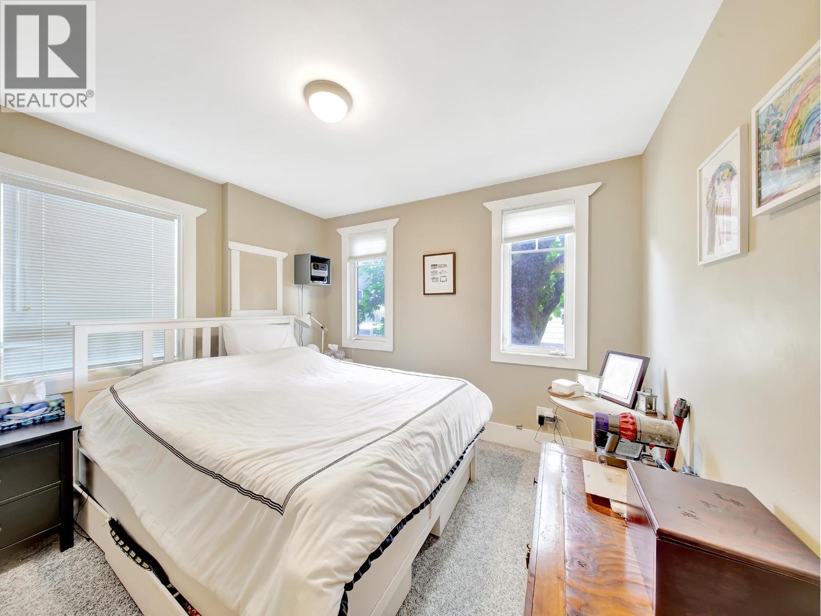 2770 W 5th Avenue, Vancouver, British Columbia  V6K 1T4 - Photo 11 - R3022868