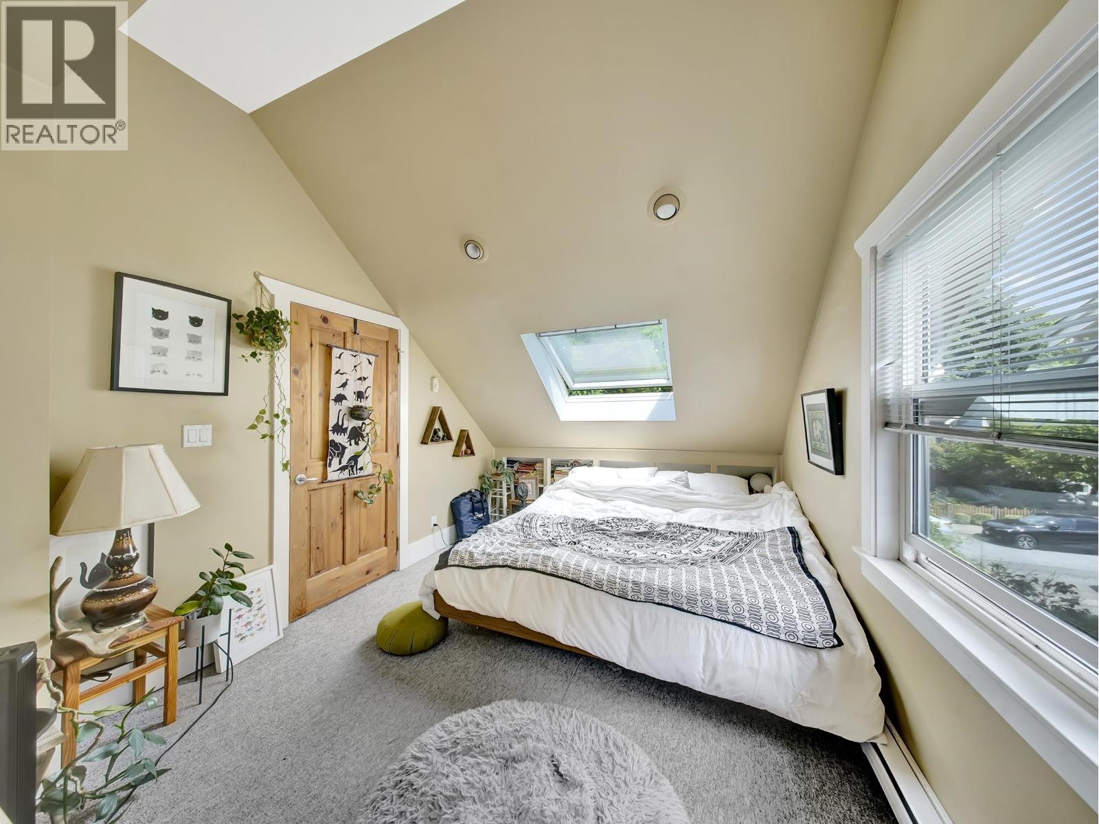 2770 W 5th Avenue, Vancouver, British Columbia  V6K 1T4 - Photo 17 - R3022868