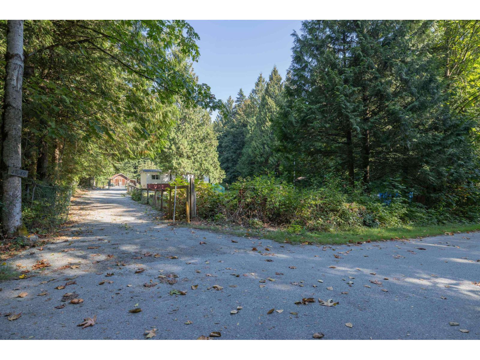 43649 Watkins Road, Mission, British Columbia  V0M 1N0 - Photo 36 - R3050407