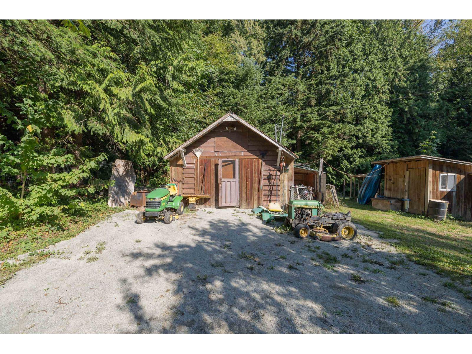 43649 Watkins Road, Mission, British Columbia  V0M 1N0 - Photo 29 - R3050407