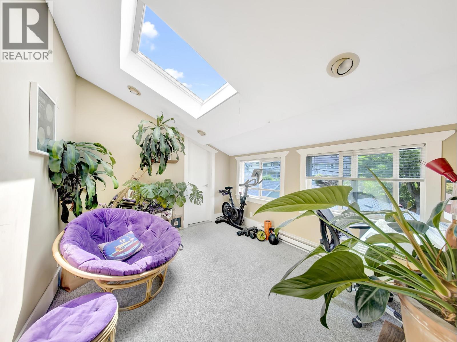 2770 W 5th Avenue, Vancouver, British Columbia  V6K 1T4 - Photo 16 - R3022868