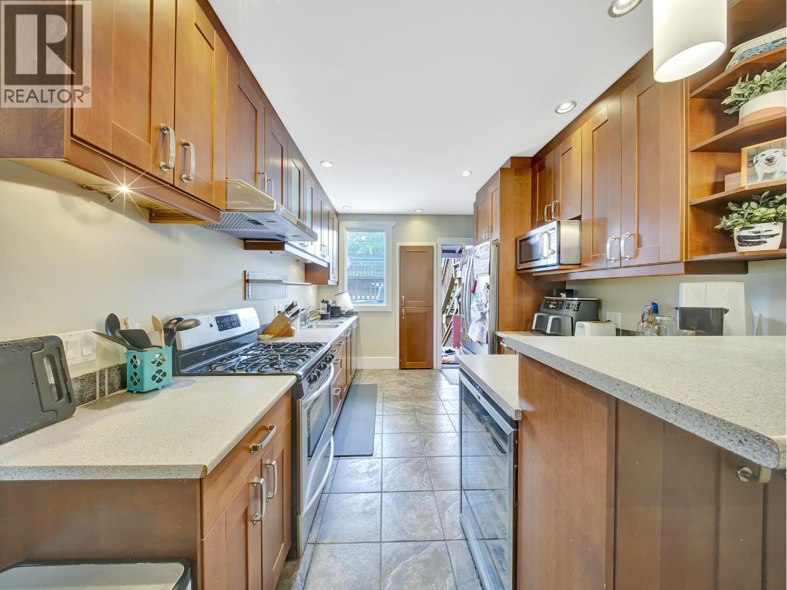 2770 W 5th Avenue, Vancouver, British Columbia  V6K 1T4 - Photo 8 - R3022868