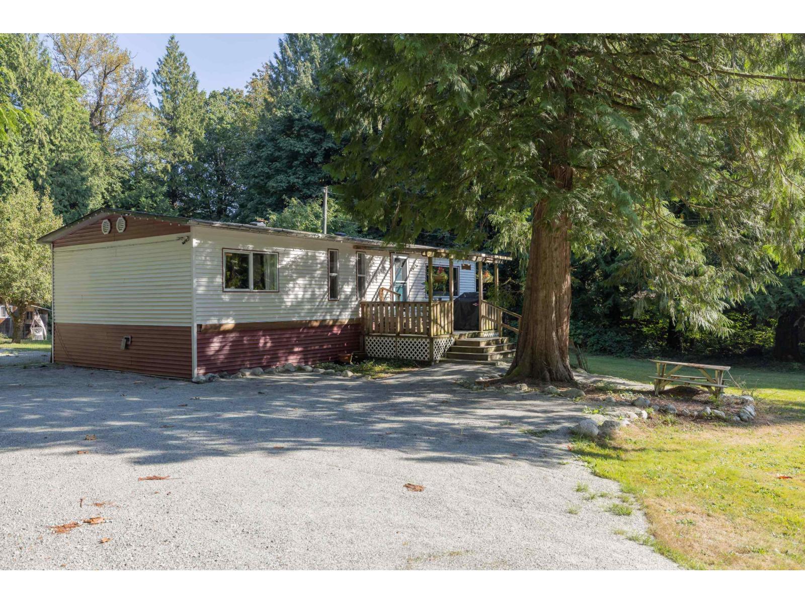 43649 WATKINS ROAD, Mission, British Columbia