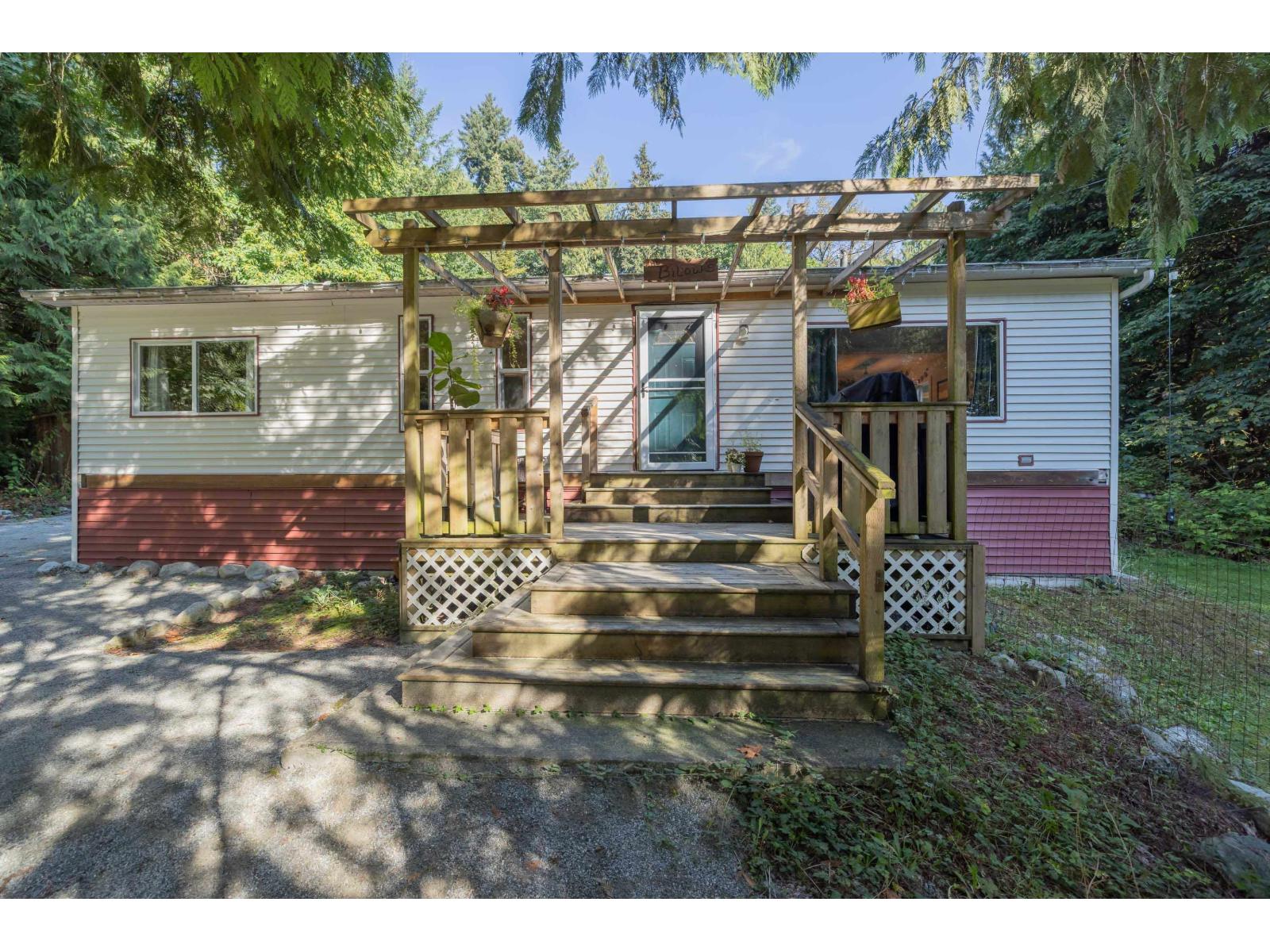 43649 Watkins Road, Mission, British Columbia  V0M 1N0 - Photo 2 - R3050407