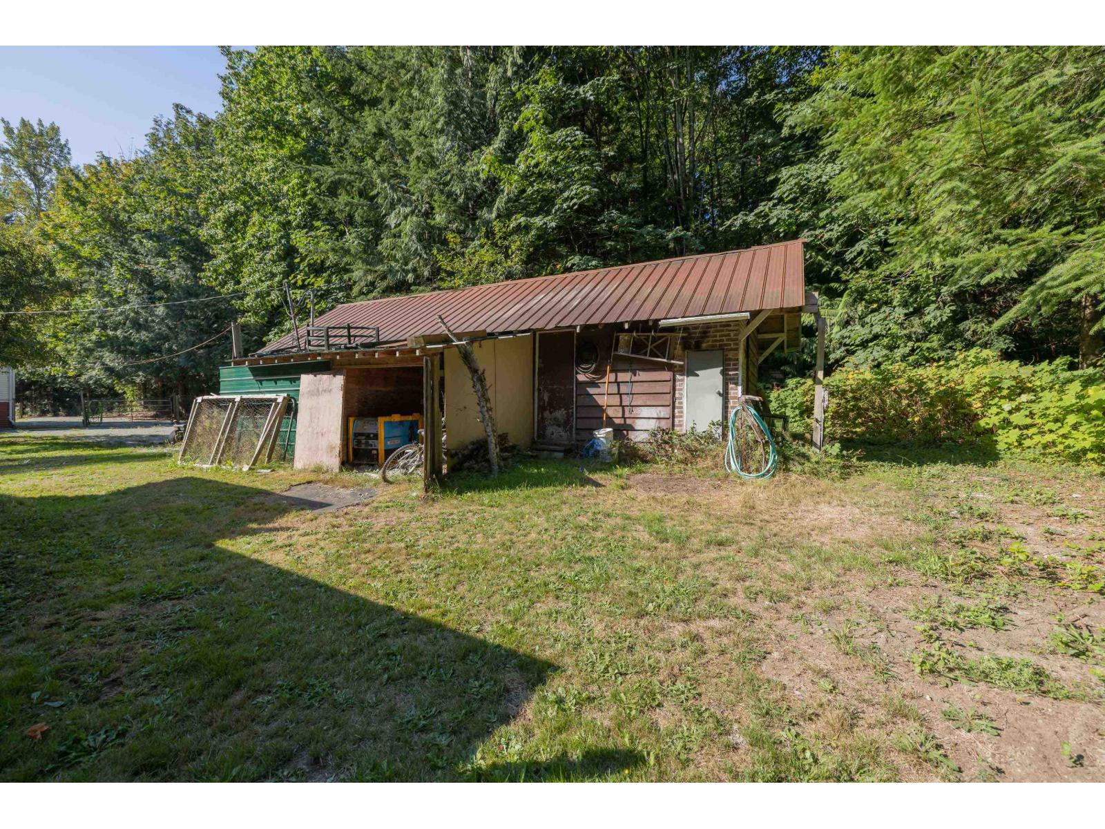 43649 Watkins Road, Mission, British Columbia  V0M 1N0 - Photo 35 - R3050407