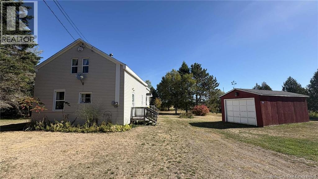 3 Fairview Avenue, Hillsborough, New Brunswick