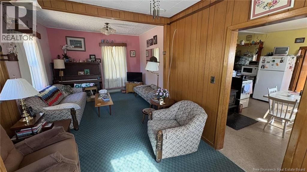 3 Fairview Avenue, Hillsborough, New Brunswick  E4H 2T2 - Photo 2 - NB127063