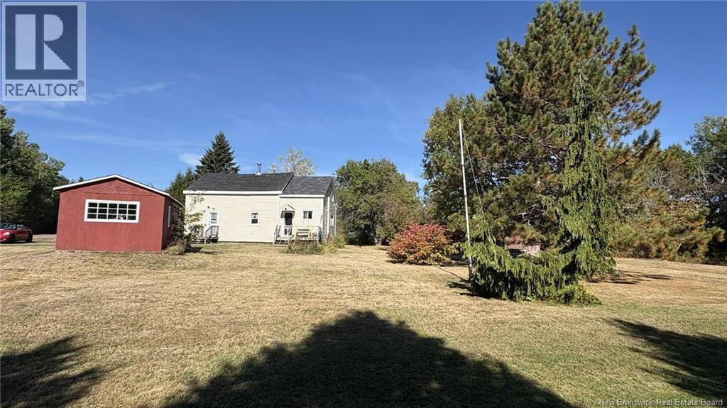 3 Fairview Avenue, Hillsborough, New Brunswick  E4H 2T2 - Photo 23 - NB127063