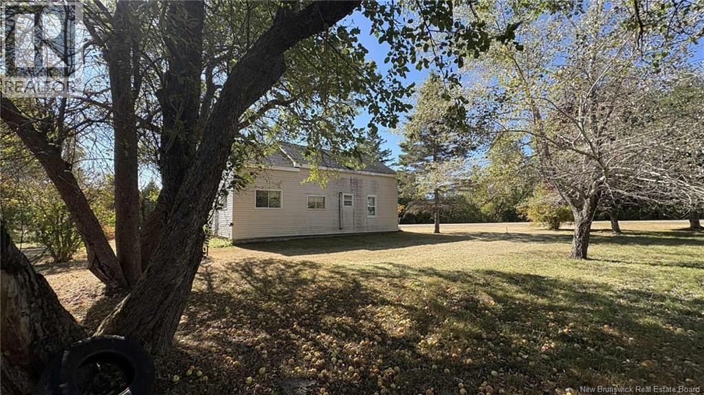3 Fairview Avenue, Hillsborough, New Brunswick  E4H 2T2 - Photo 34 - NB127063