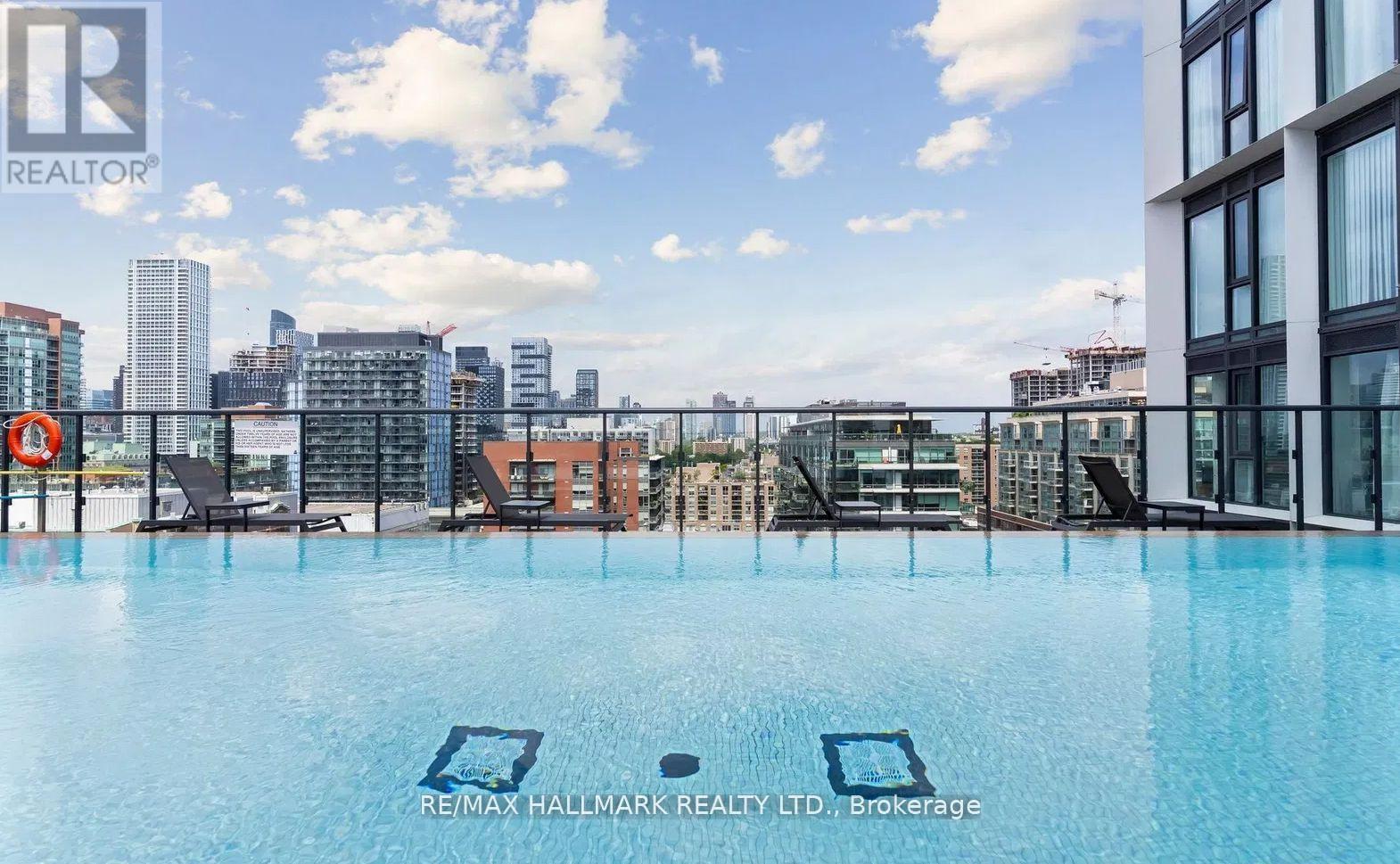 413 - 158 Front Street E, Toronto, Ontario  M5A 0K9 - Photo 29 - C12422100
