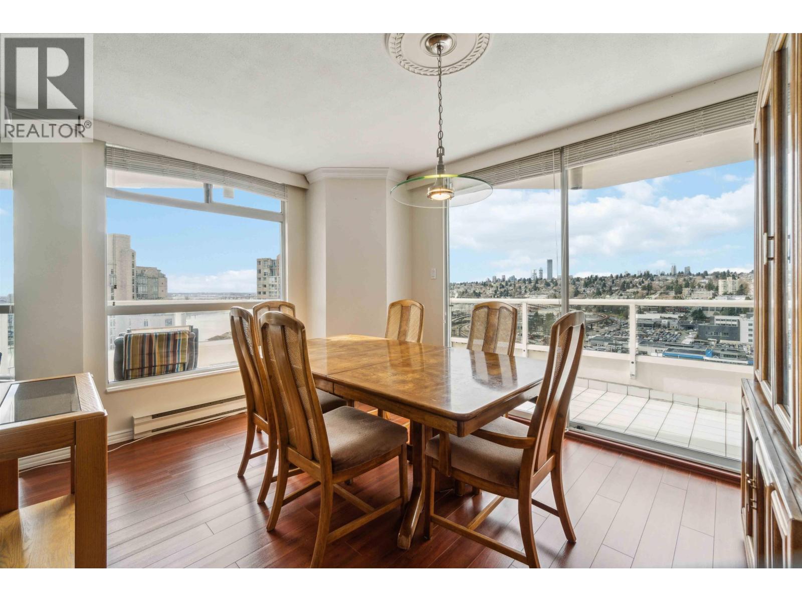 1903 1245 Quayside Drive, New Westminster, British Columbia V3M 6J6 - Photo 9 - R3050350