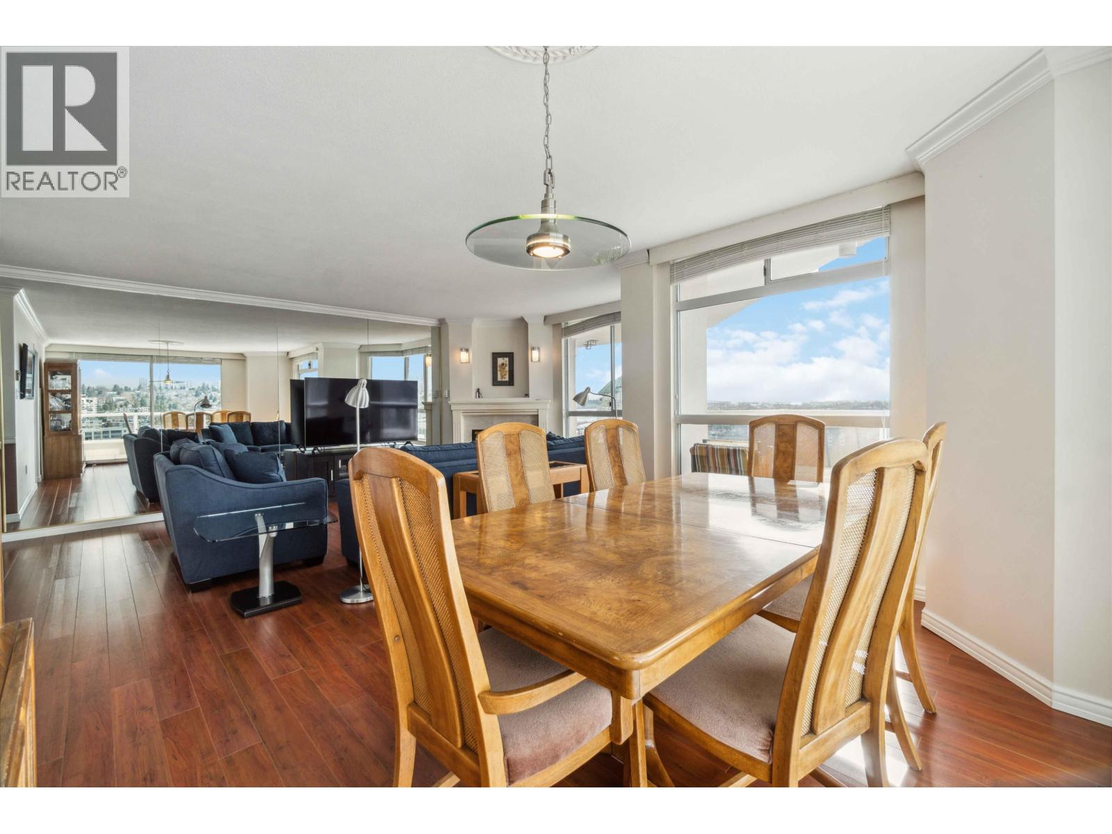 1903 1245 Quayside Drive, New Westminster, British Columbia V3M 6J6 - Photo 10 - R3050350