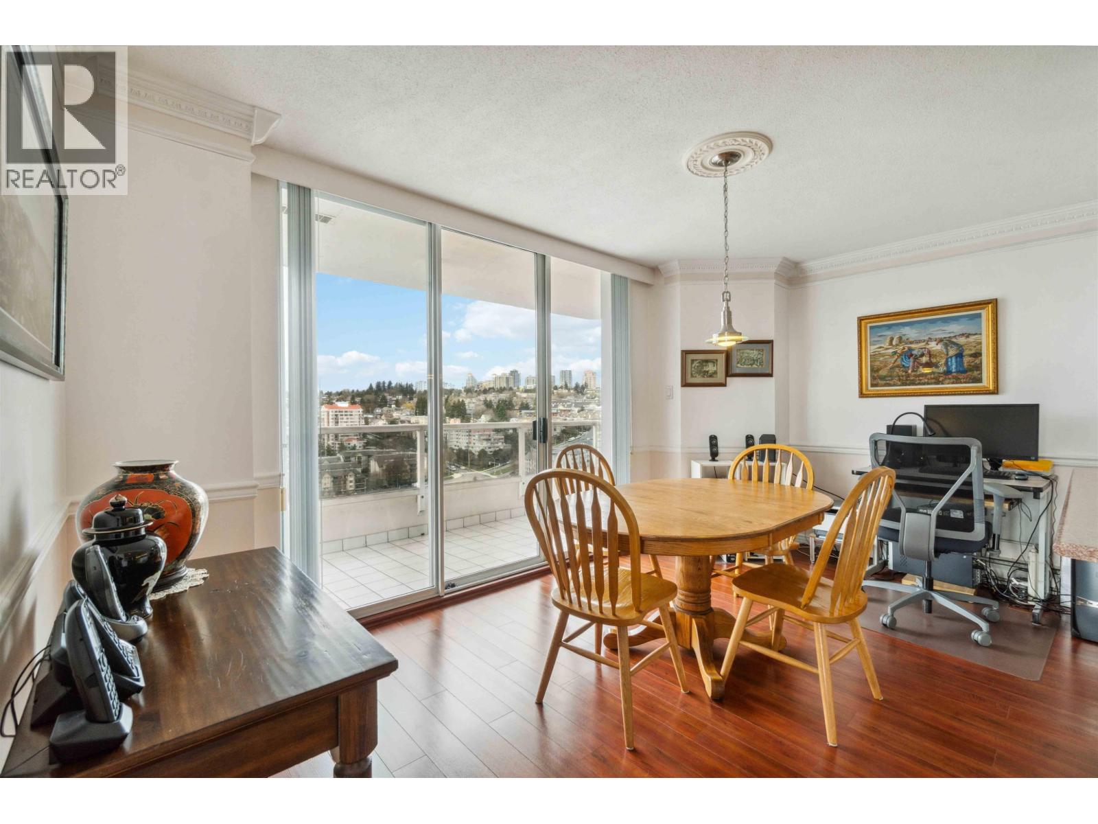 1903 1245 Quayside Drive, New Westminster, British Columbia V3M 6J6 - Photo 12 - R3050350