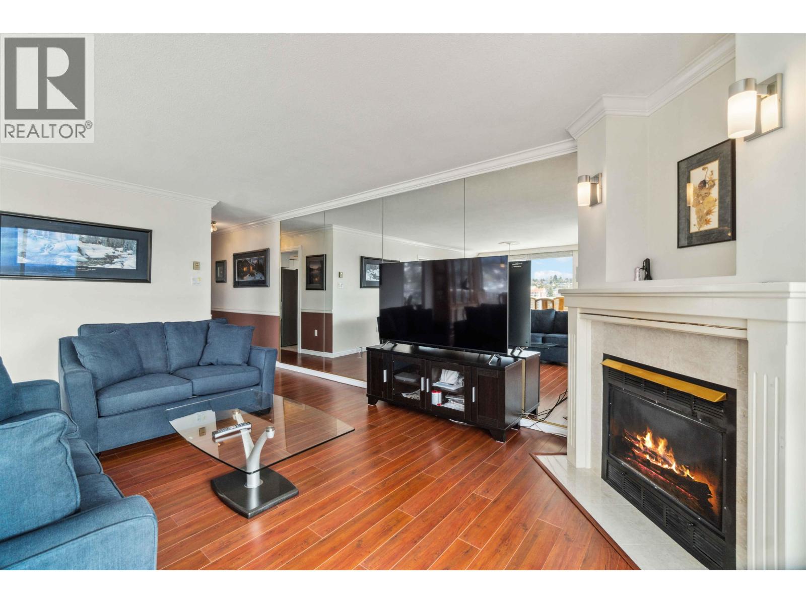 1903 1245 Quayside Drive, New Westminster, British Columbia V3M 6J6 - Photo 6 - R3050350