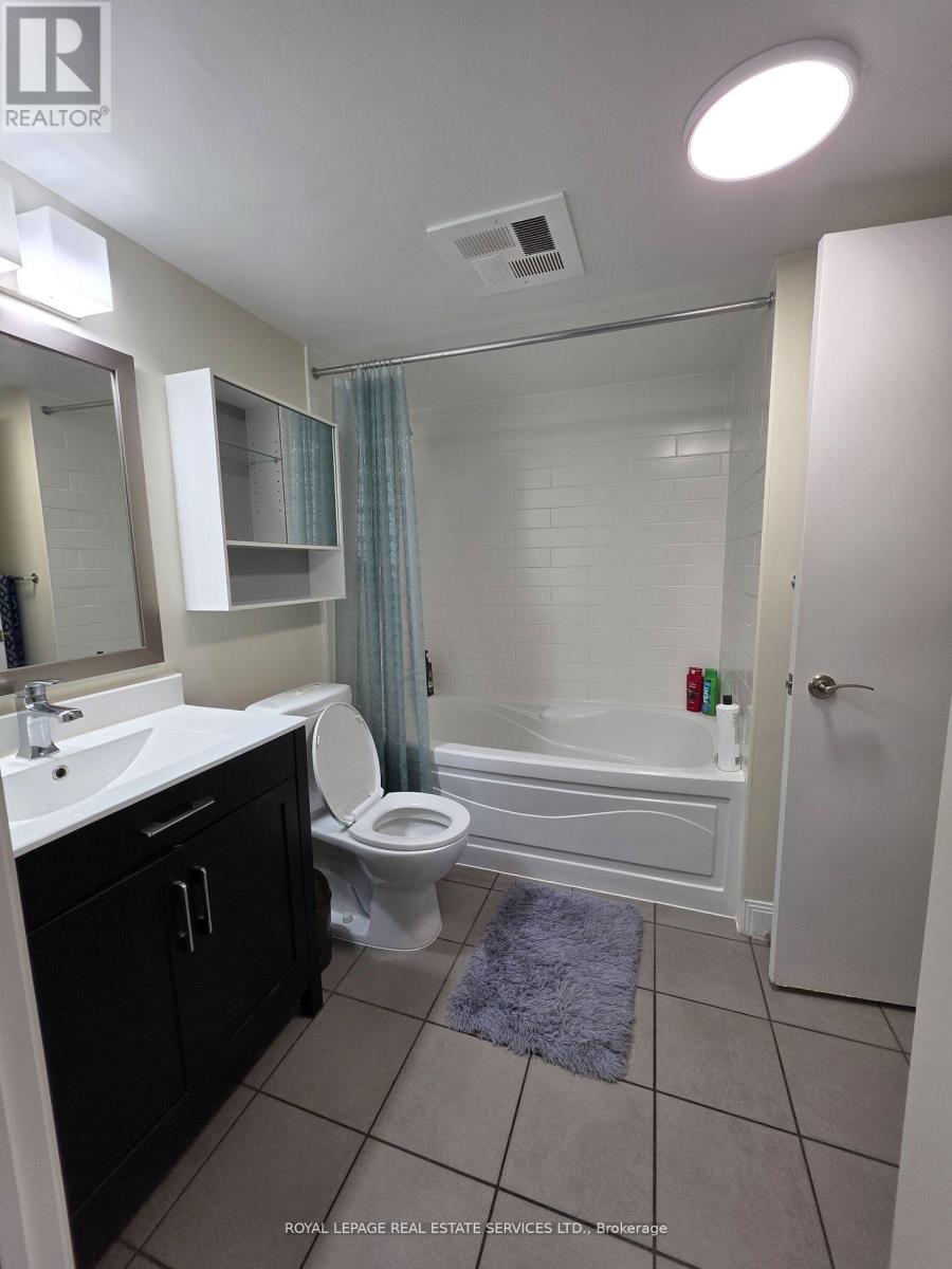 1804 - 2191 Yonge Street, Toronto, Ontario  M4S 3H8 - Photo 5 - C12423428