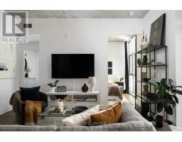 401 - 2 GLADSTONE AVENUE, Toronto, Ontario