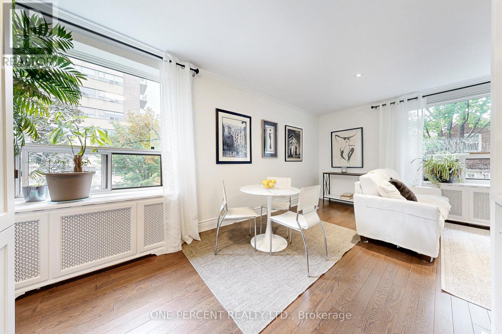 206 - 2550 Bathurst Street, Toronto (Forest Hill North), Ontario  M6B 2Z2 - Photo 11 - C12423488