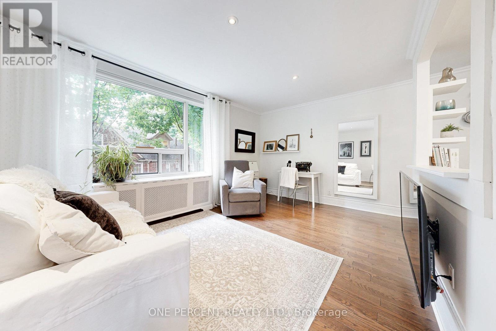 206 - 2550 Bathurst Street, Toronto (Forest Hill North), Ontario  M6B 2Z2 - Photo 13 - C12423488