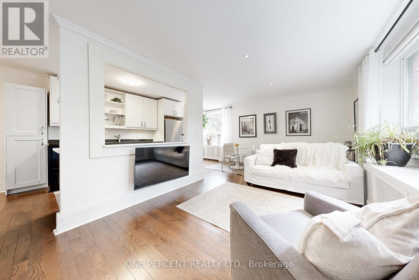 206 - 2550 Bathurst Street, Toronto (Forest Hill North), Ontario  M6B 2Z2 - Photo 16 - C12423488