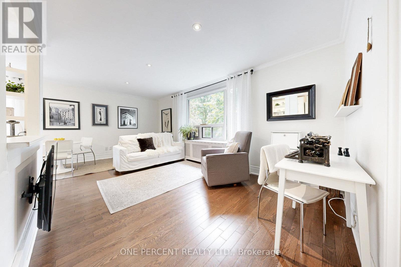 206 - 2550 Bathurst Street, Toronto (Forest Hill North), Ontario  M6B 2Z2 - Photo 17 - C12423488