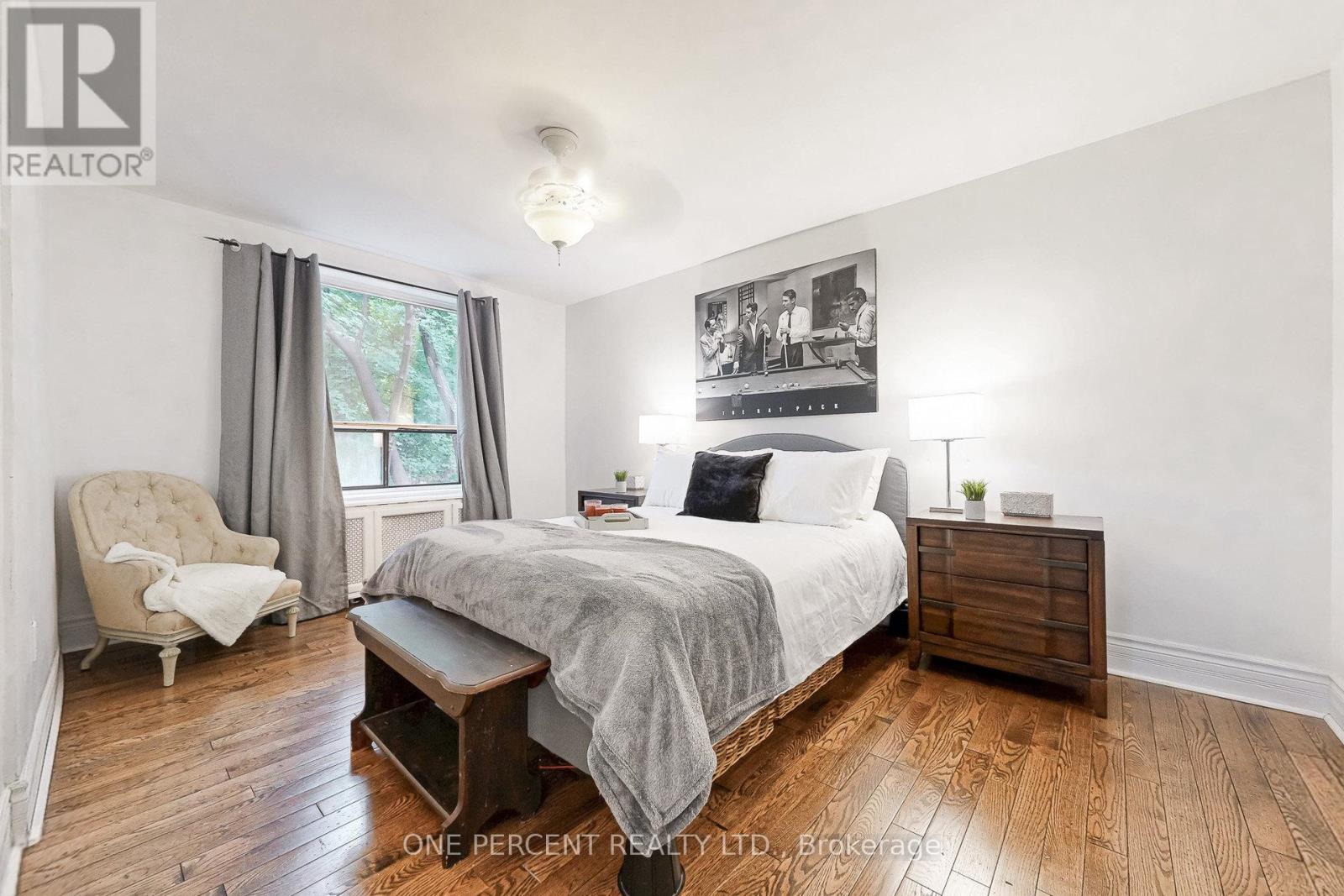 206 - 2550 Bathurst Street, Toronto (Forest Hill North), Ontario  M6B 2Z2 - Photo 19 - C12423488