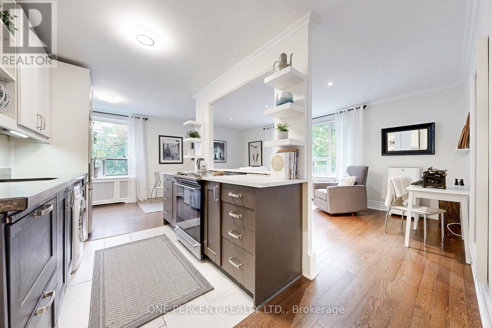 206 - 2550 Bathurst Street, Toronto (Forest Hill North), Ontario  M6B 2Z2 - Photo 6 - C12423488
