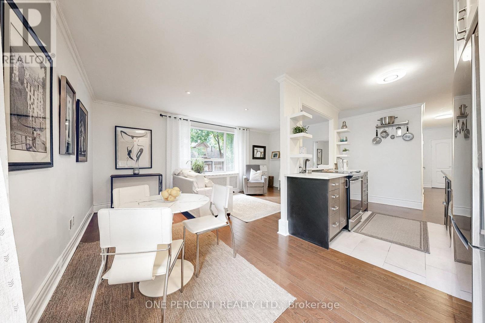 206 - 2550 Bathurst Street, Toronto (Forest Hill North), Ontario  M6B 2Z2 - Photo 7 - C12423488