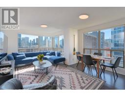 1707 - 298 JARVIS STREET, Toronto, Ontario