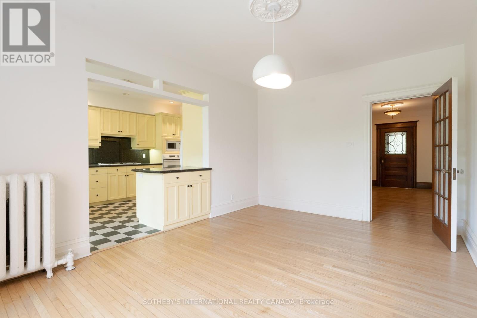 277 Crawford Street, Toronto (Trinity-Bellwoods), Ontario  M6J 2V7 - Photo 11 - C12423516