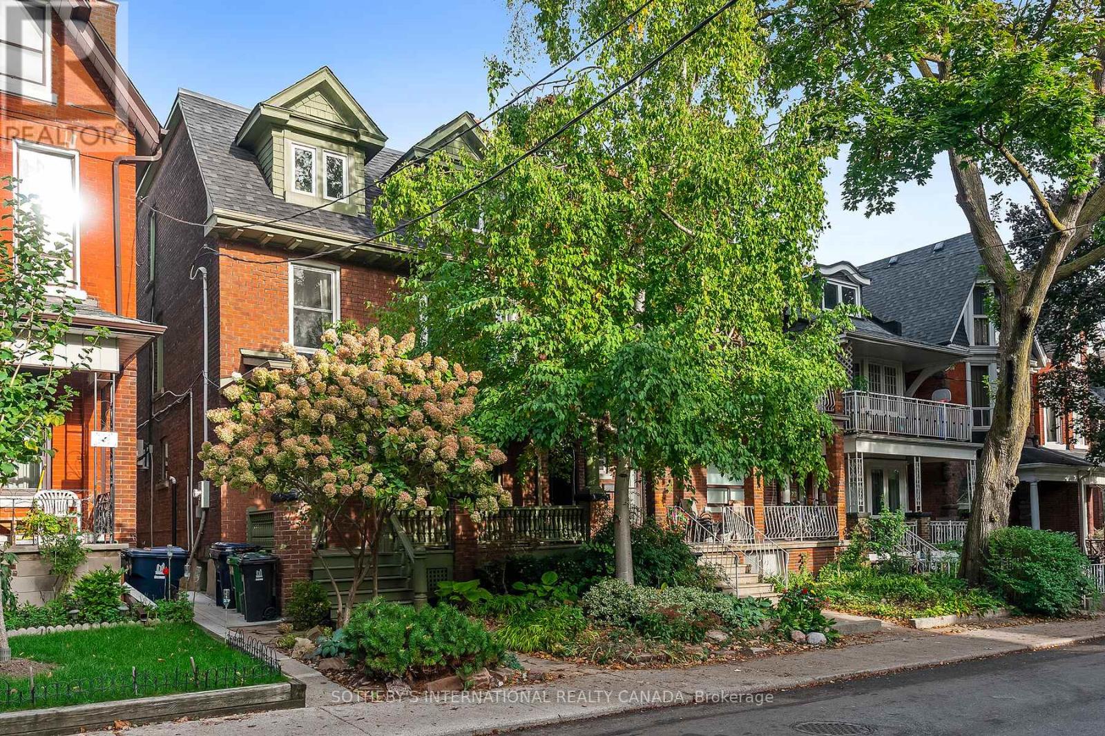 277 Crawford Street, Toronto (Trinity-Bellwoods), Ontario  M6J 2V7 - Photo 3 - C12423516