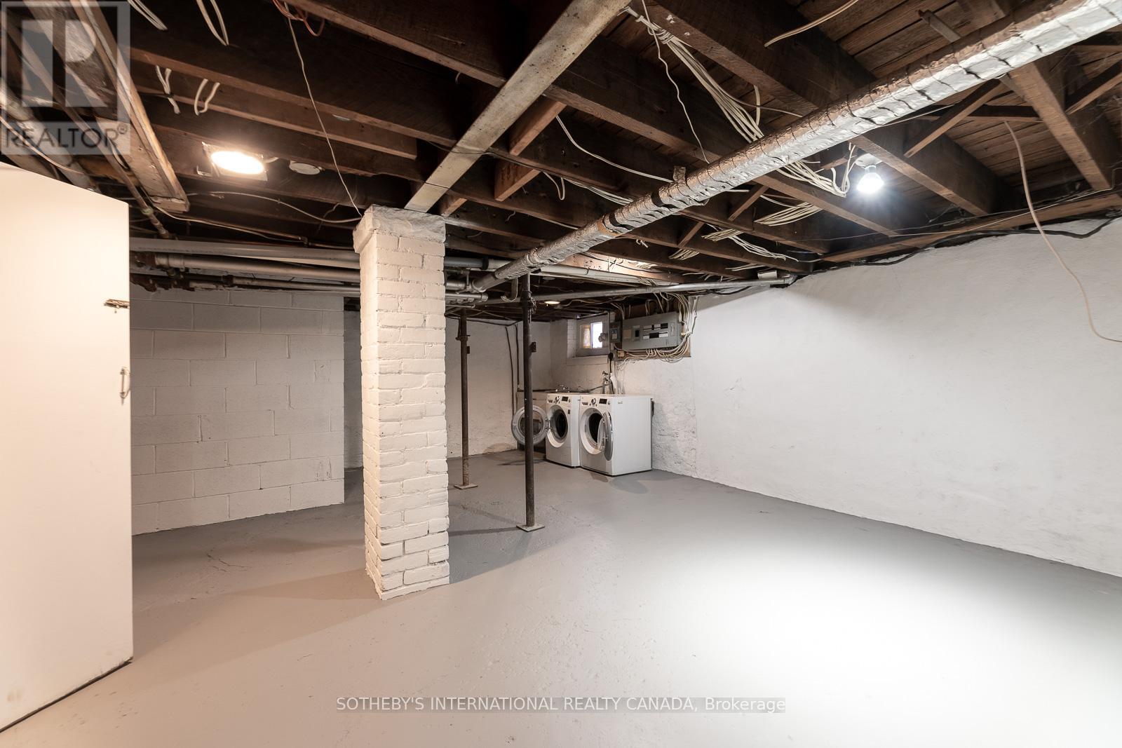 277 Crawford Street, Toronto (Trinity-Bellwoods), Ontario  M6J 2V7 - Photo 40 - C12423516