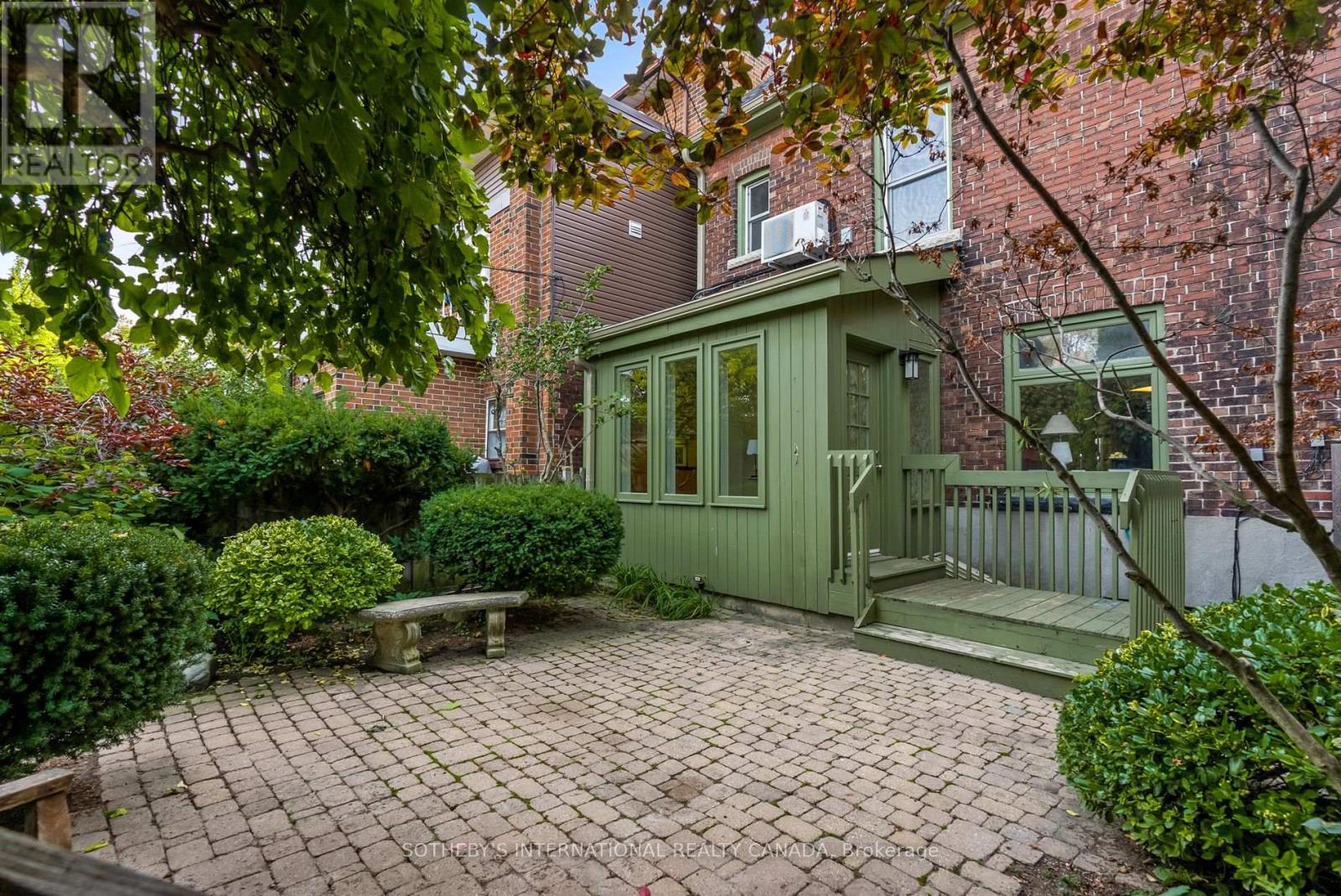 277 Crawford Street, Toronto (Trinity-Bellwoods), Ontario  M6J 2V7 - Photo 42 - C12423516