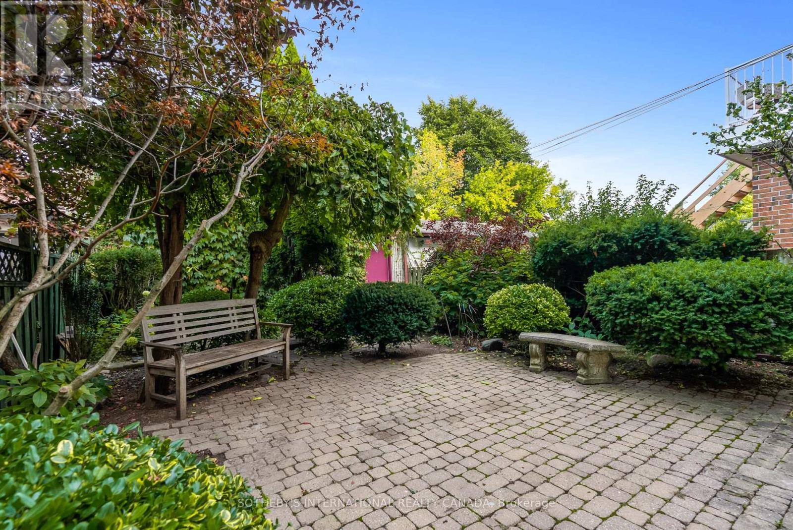 277 Crawford Street, Toronto (Trinity-Bellwoods), Ontario  M6J 2V7 - Photo 43 - C12423516