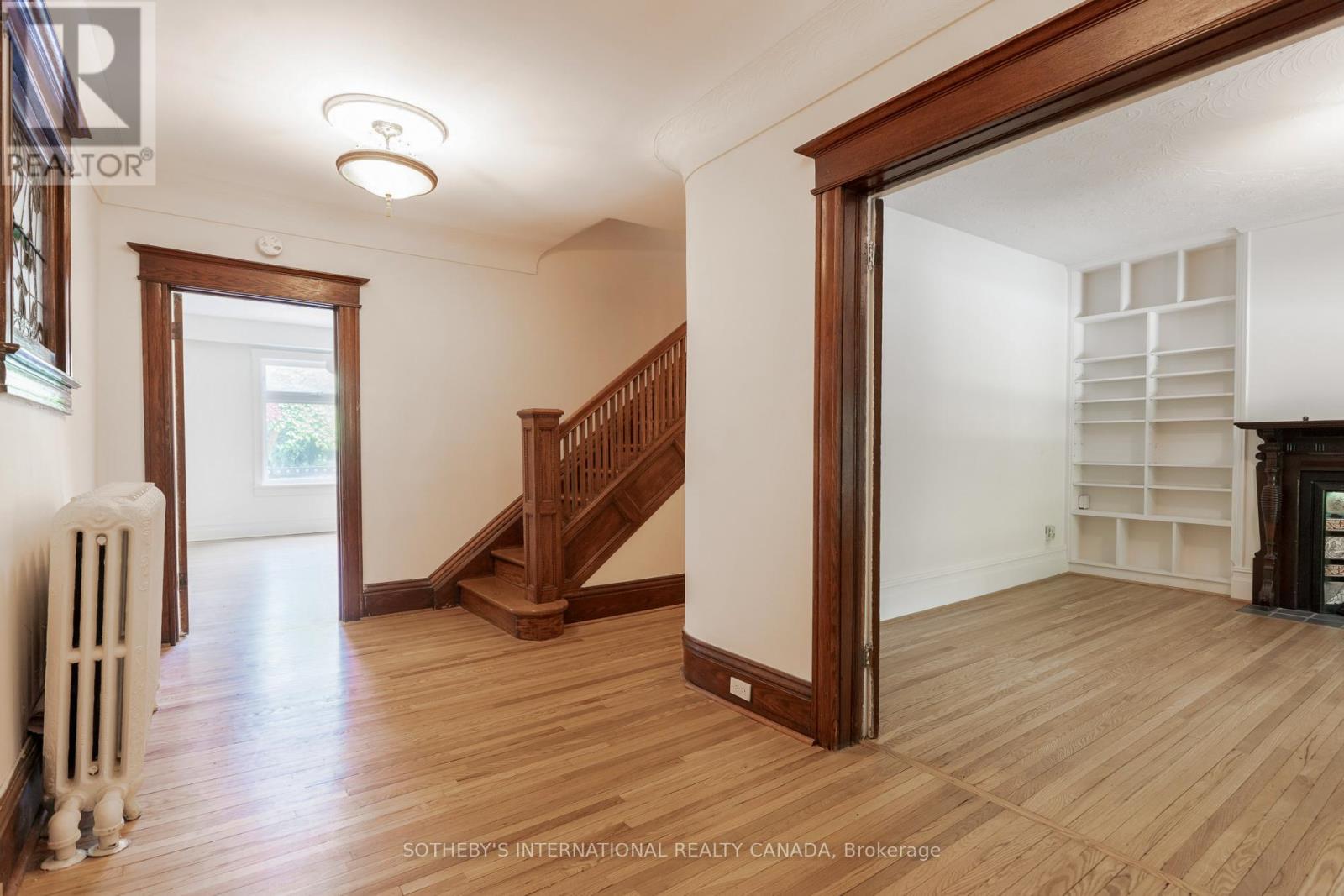 277 Crawford Street, Toronto (Trinity-Bellwoods), Ontario  M6J 2V7 - Photo 5 - C12423516