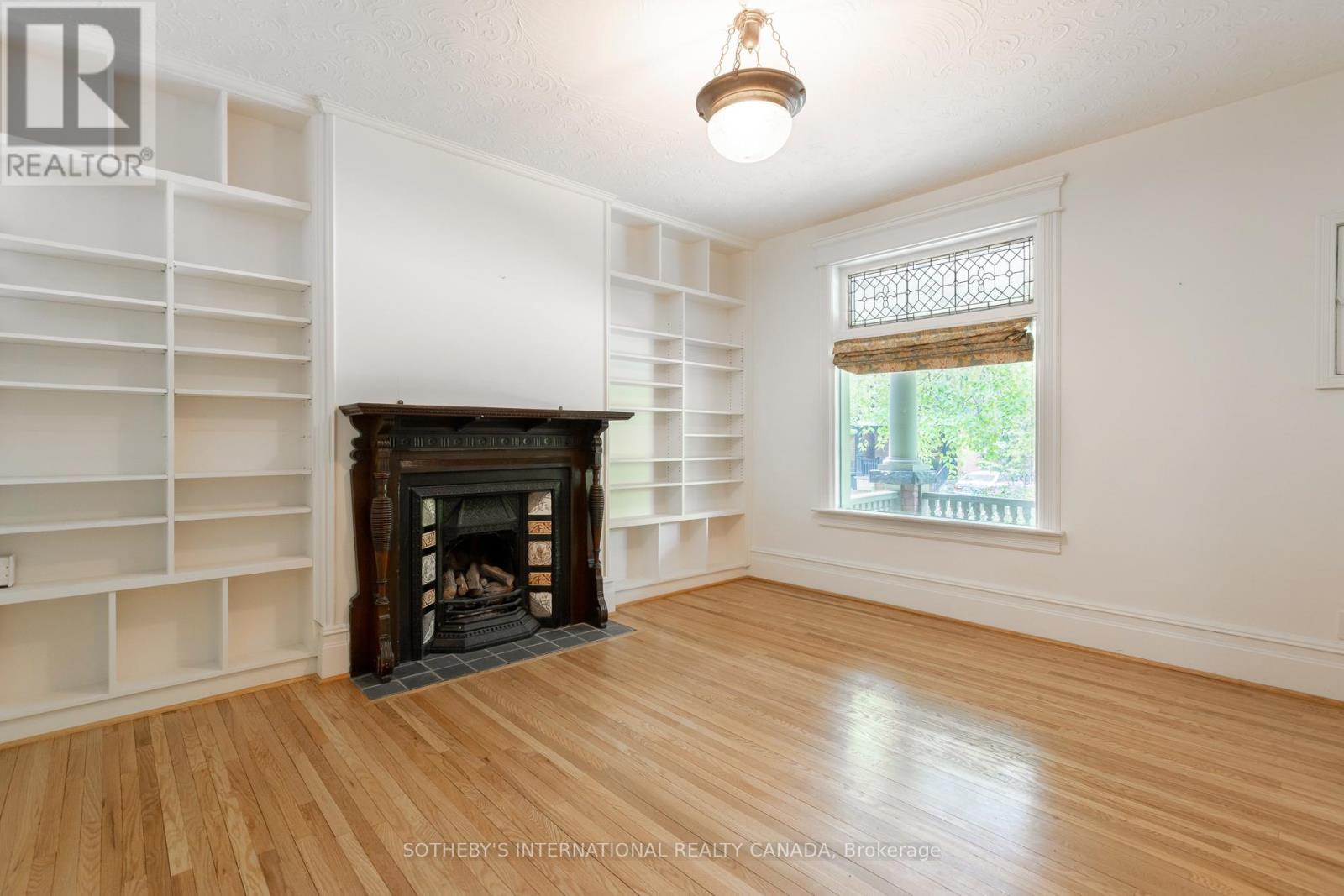 277 Crawford Street, Toronto (Trinity-Bellwoods), Ontario  M6J 2V7 - Photo 6 - C12423516