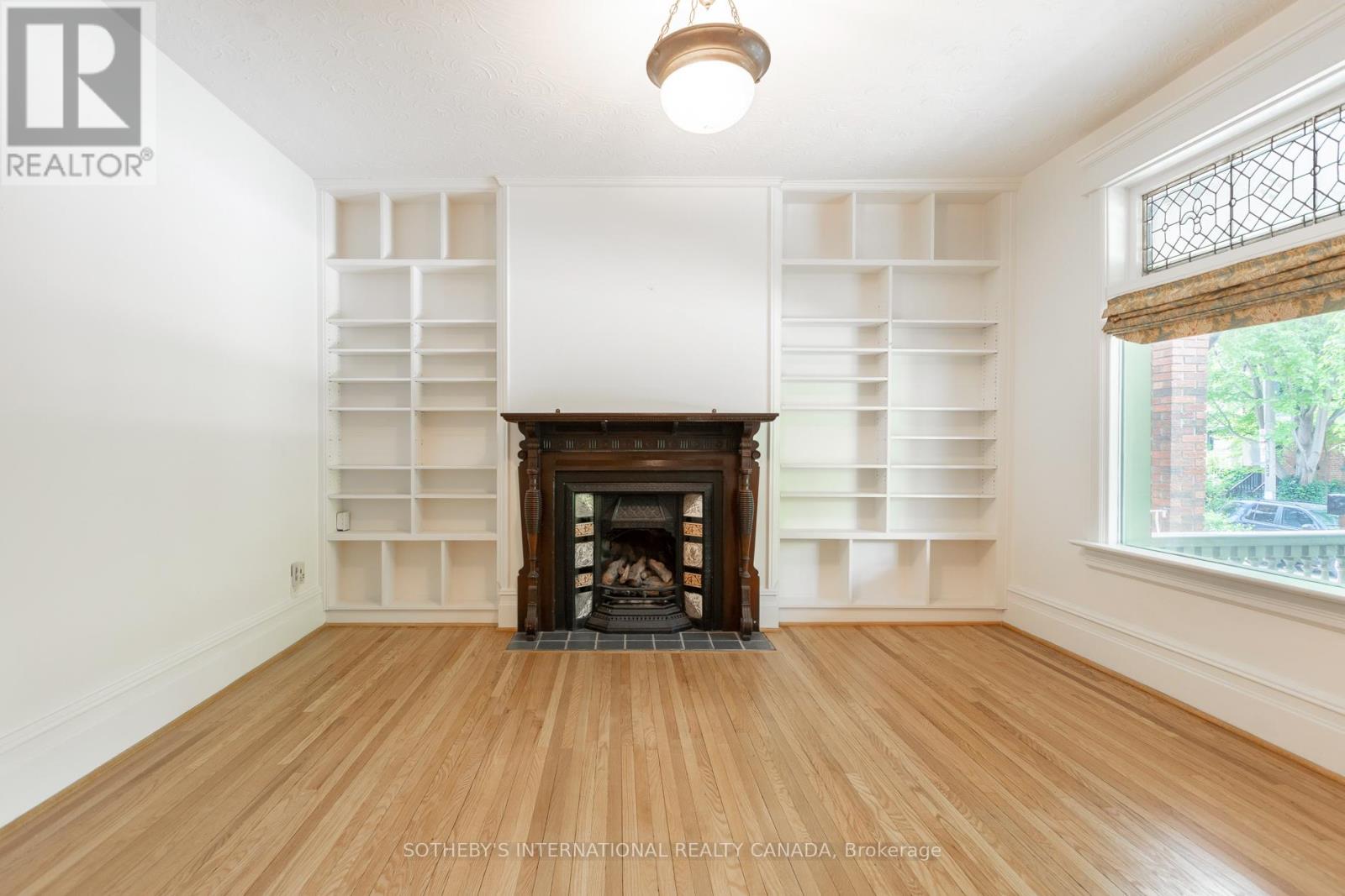 277 Crawford Street, Toronto (Trinity-Bellwoods), Ontario  M6J 2V7 - Photo 7 - C12423516