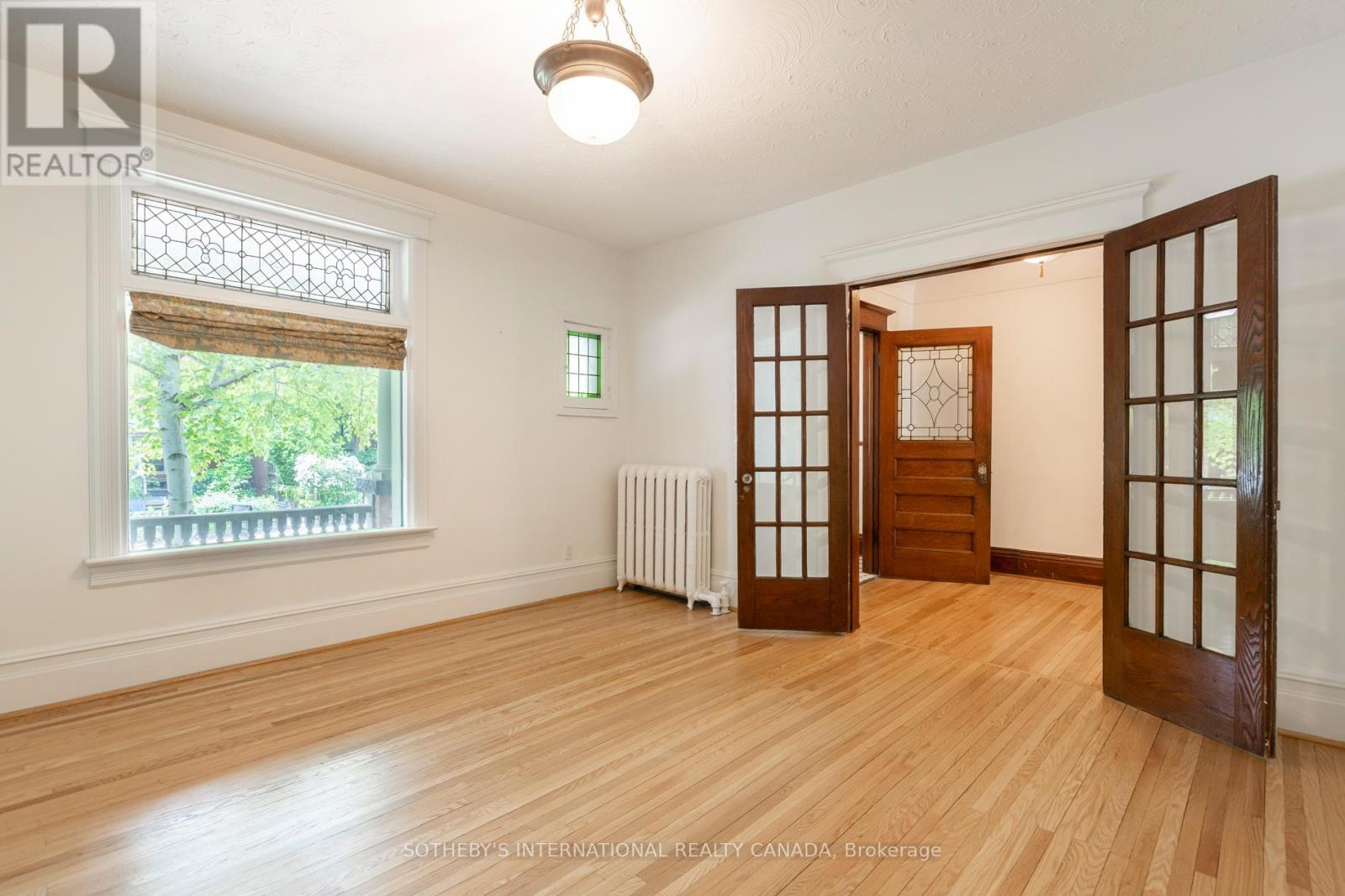 277 Crawford Street, Toronto (Trinity-Bellwoods), Ontario  M6J 2V7 - Photo 8 - C12423516